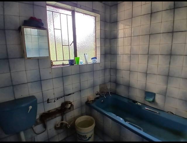 3 BEDROOM HOUSE FOR SALE IN SEBOKENG ZONE 17